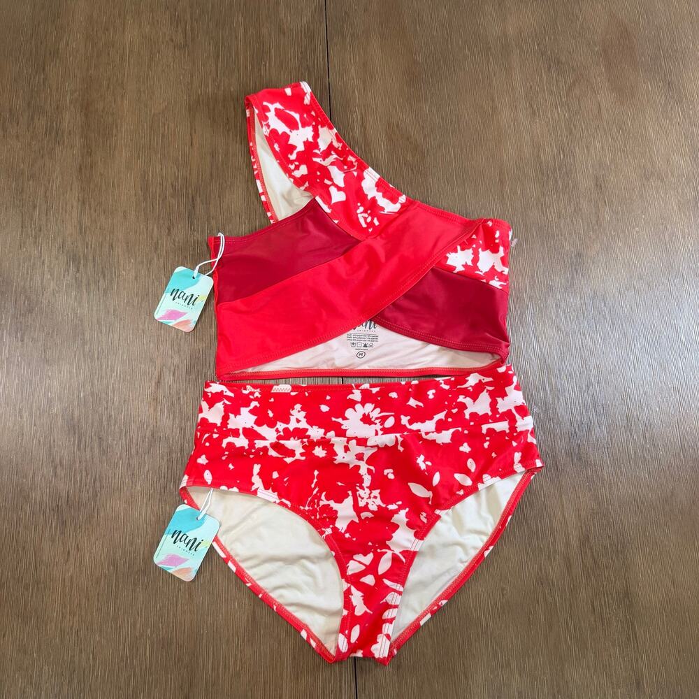 Nani Leilani Swim Set Medium